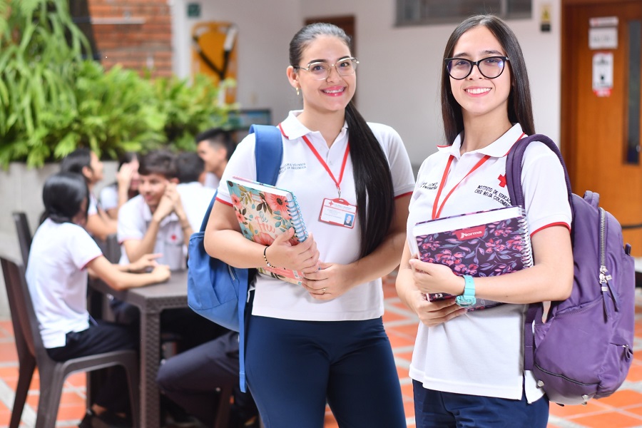 Construye una Carrera con Impacto Social